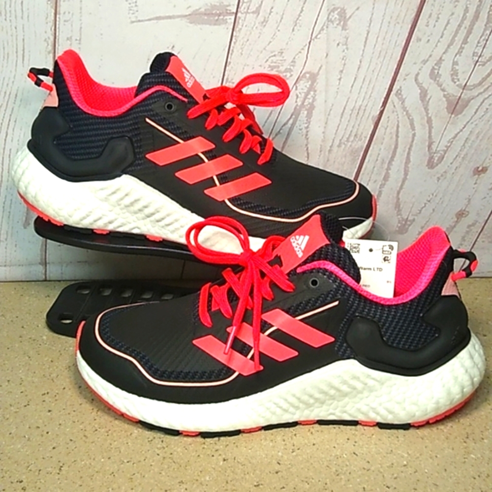 (NWT) Adidas Boost 'Climawarm LTD' Men's Size 10.0